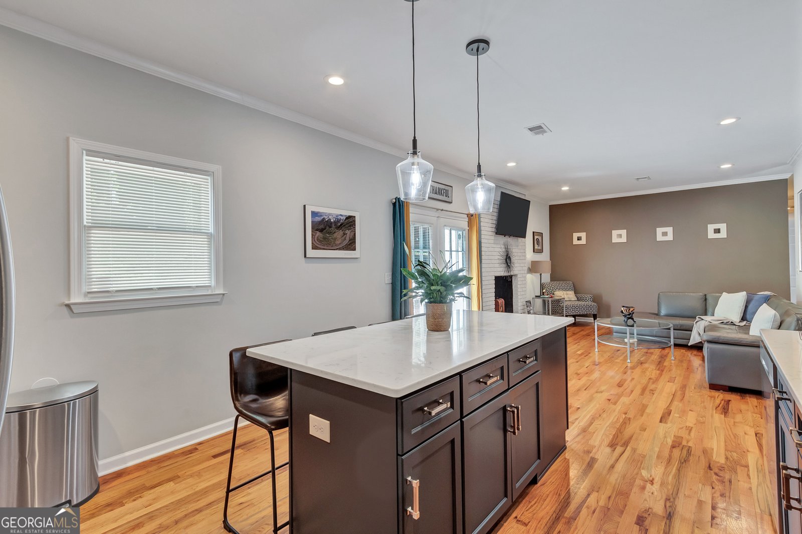 2418 Bolling Brook Drive Atlanta - 16