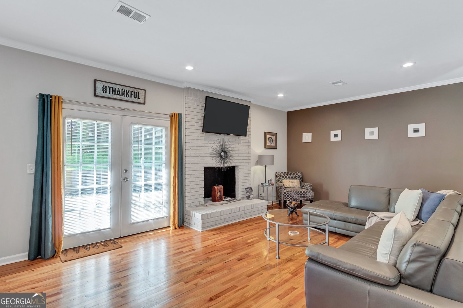 2418 Bolling Brook Drive Atlanta - 17