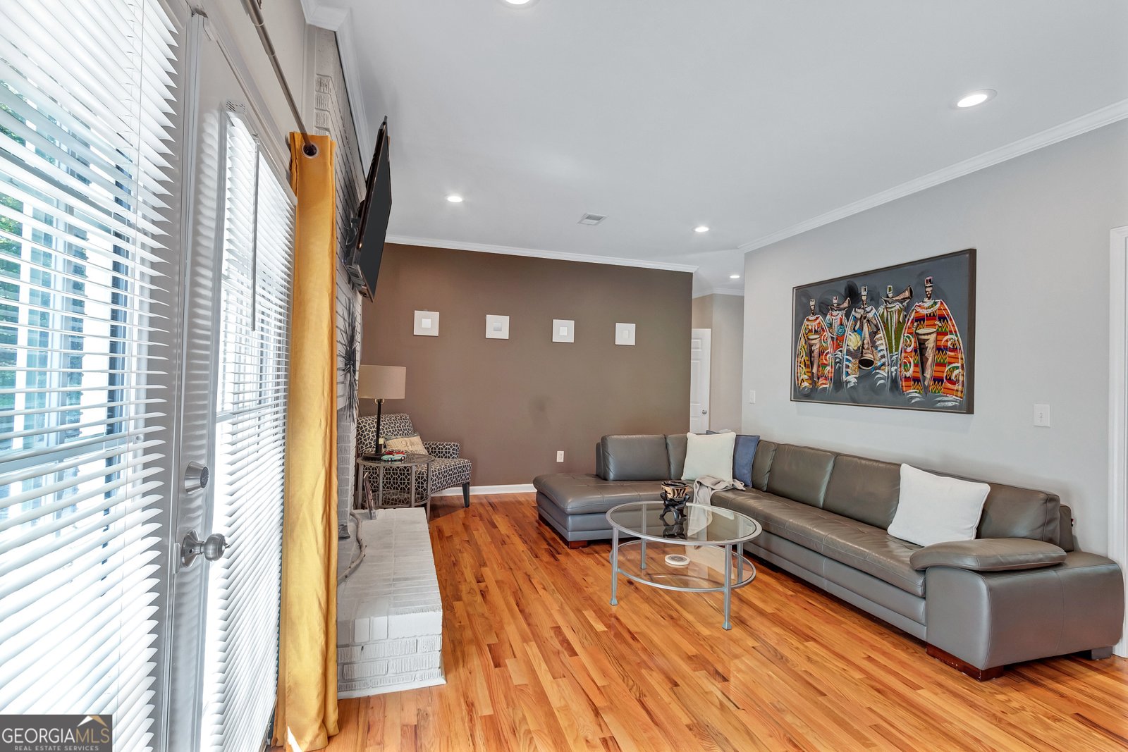 2418 Bolling Brook Drive Atlanta - 18