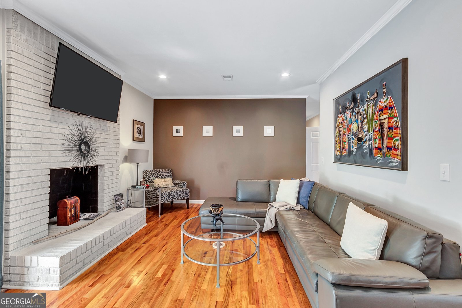 2418 Bolling Brook Drive Atlanta - 19