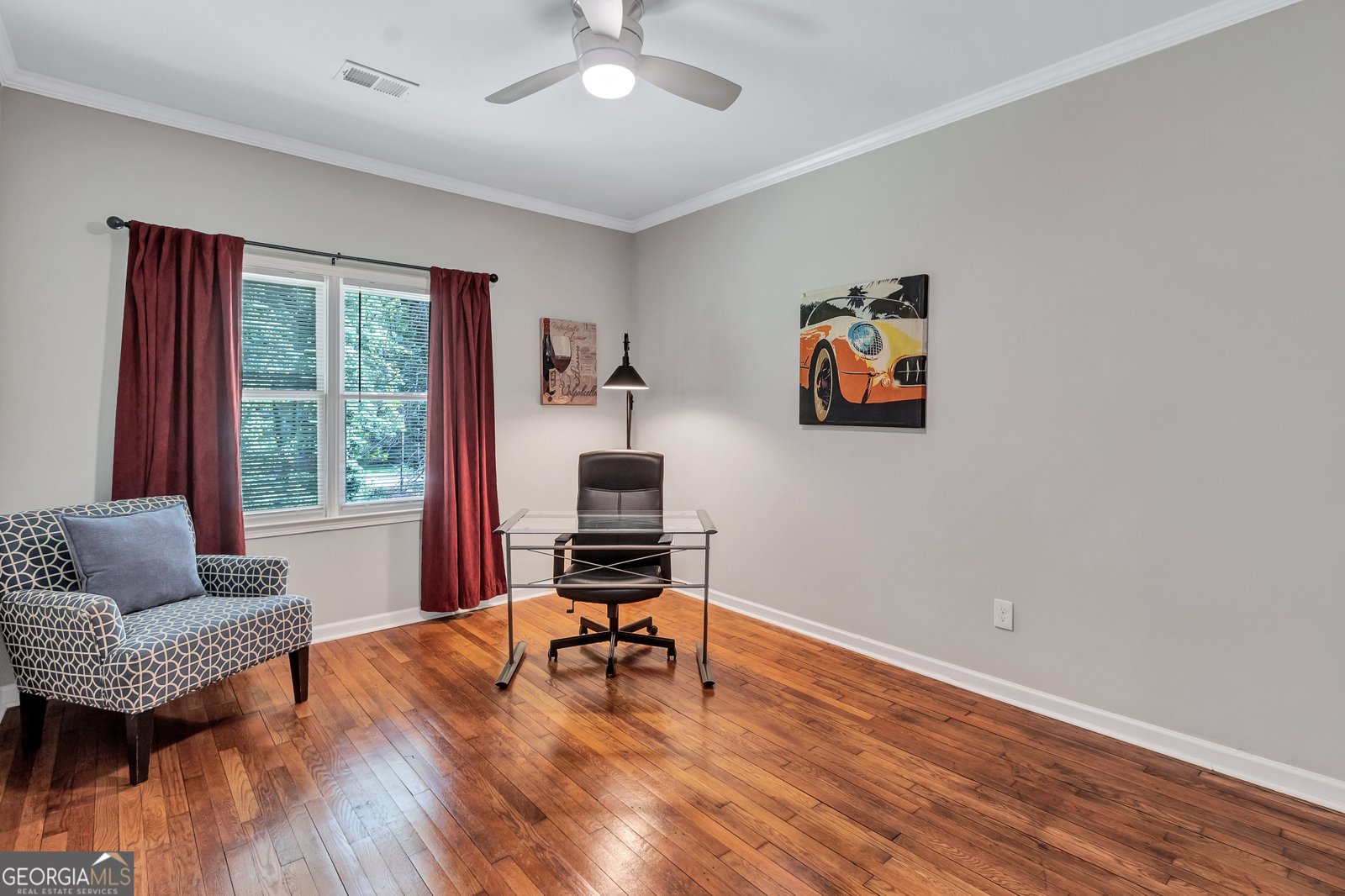 2418 Bolling Brook Drive Atlanta - 20
