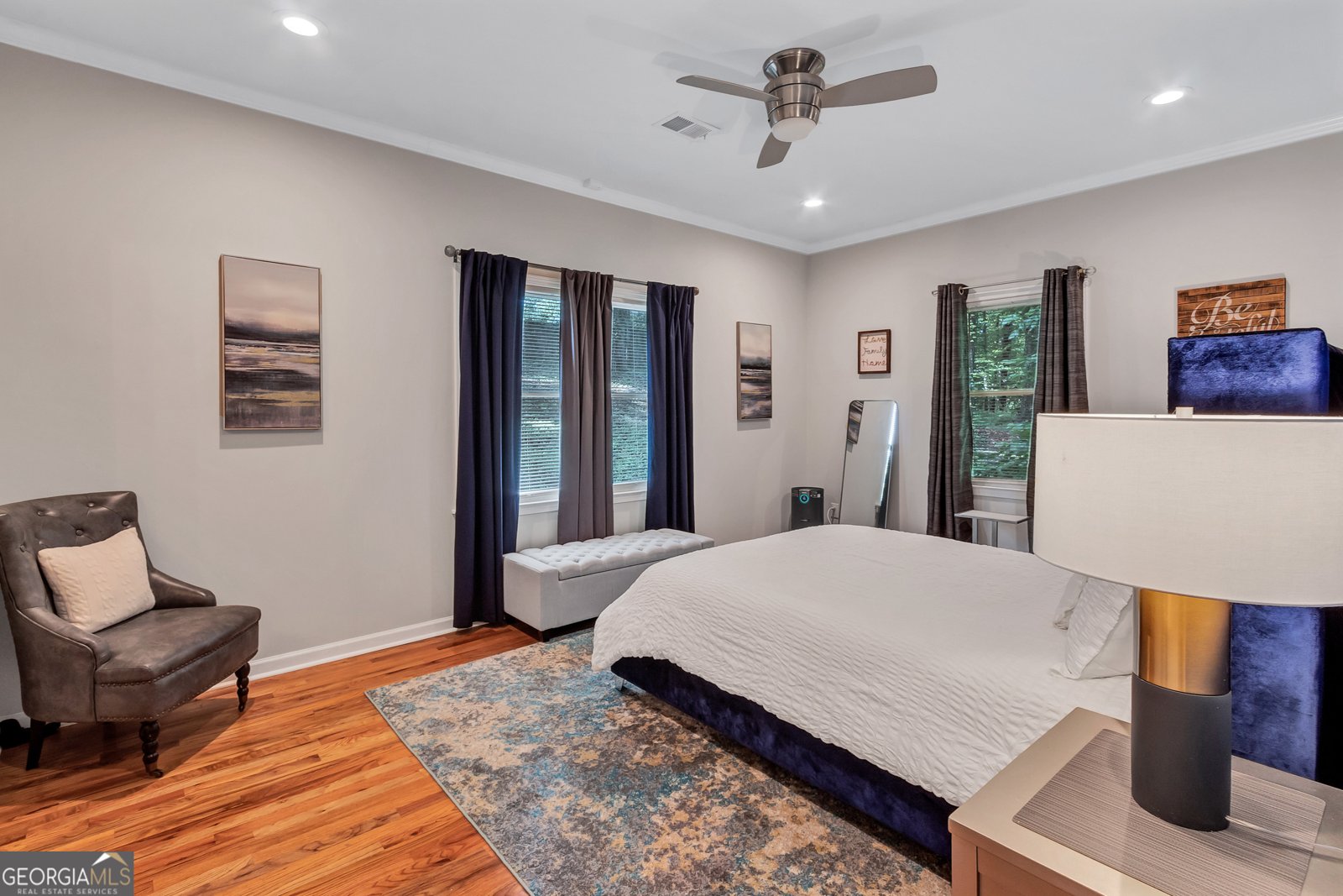 2418 Bolling Brook Drive Atlanta - 21