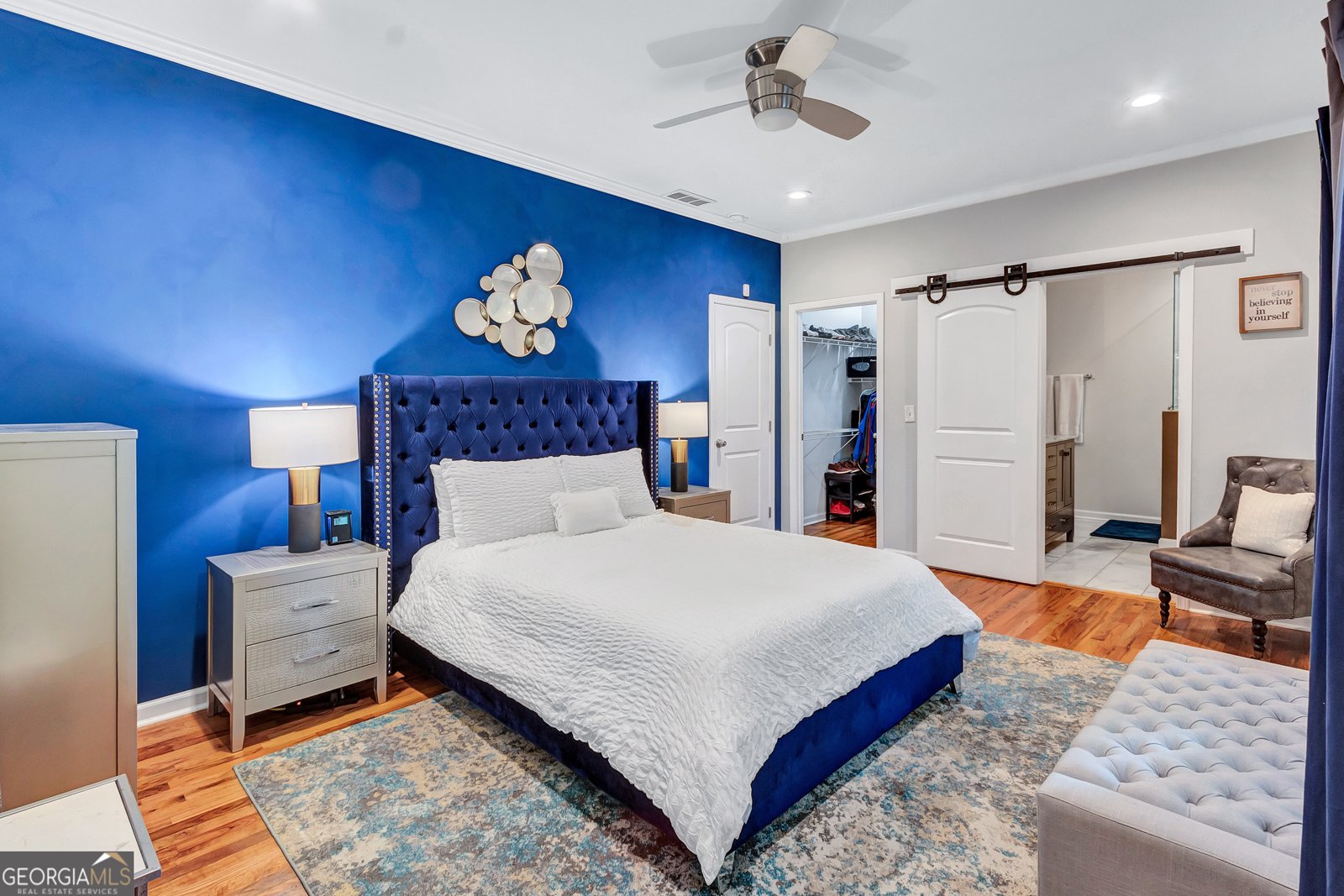 2418 Bolling Brook Drive Atlanta - 22