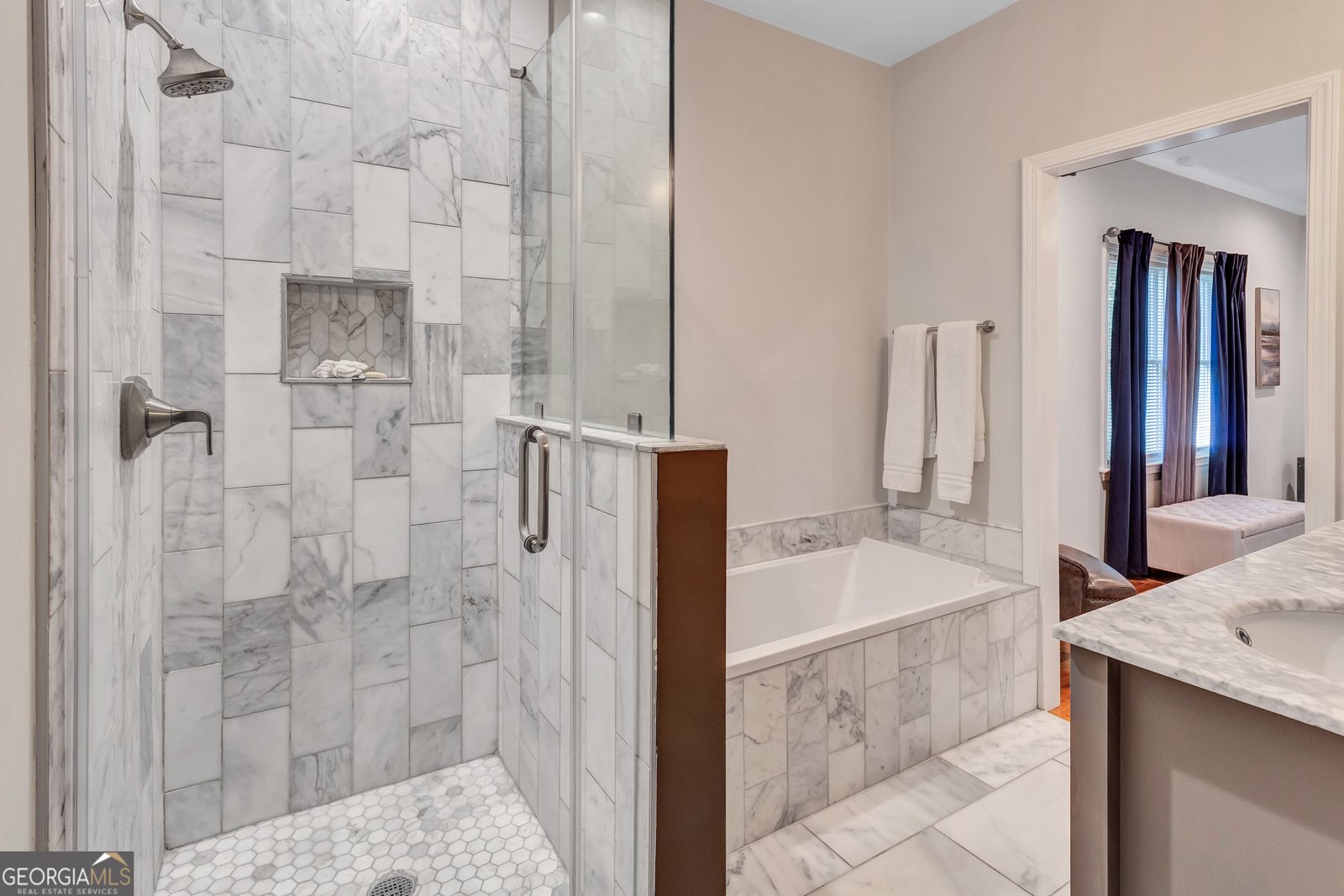 2418 Bolling Brook Drive Atlanta - 23