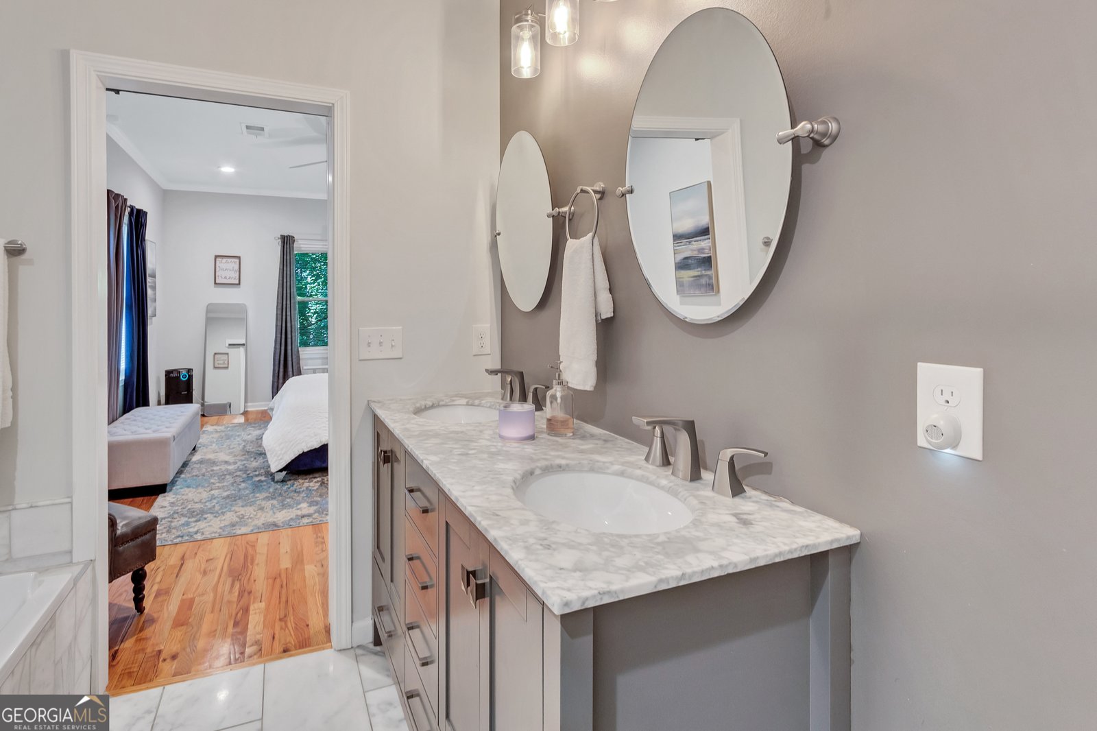 2418 Bolling Brook Drive Atlanta - 24