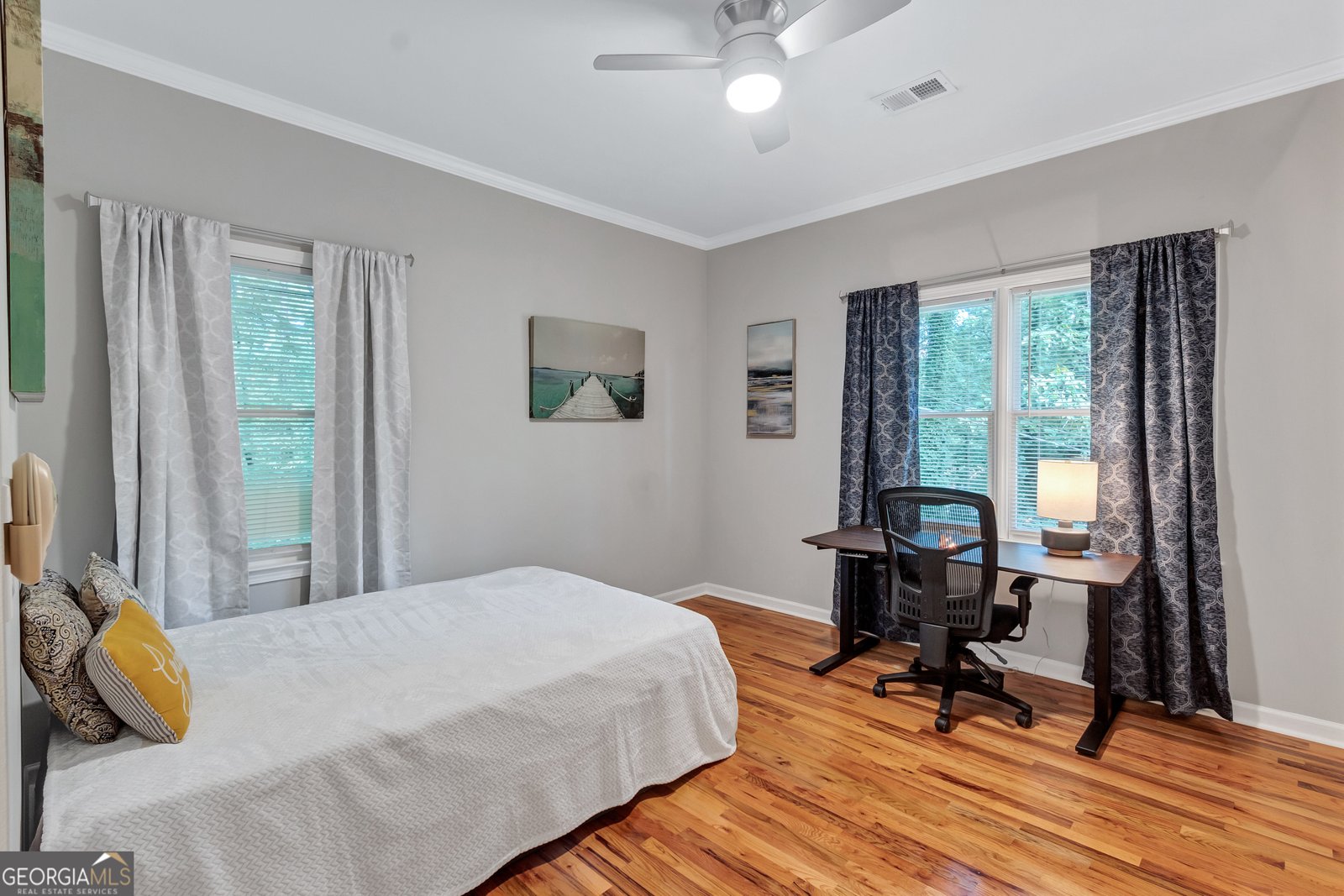2418 Bolling Brook Drive Atlanta - 25
