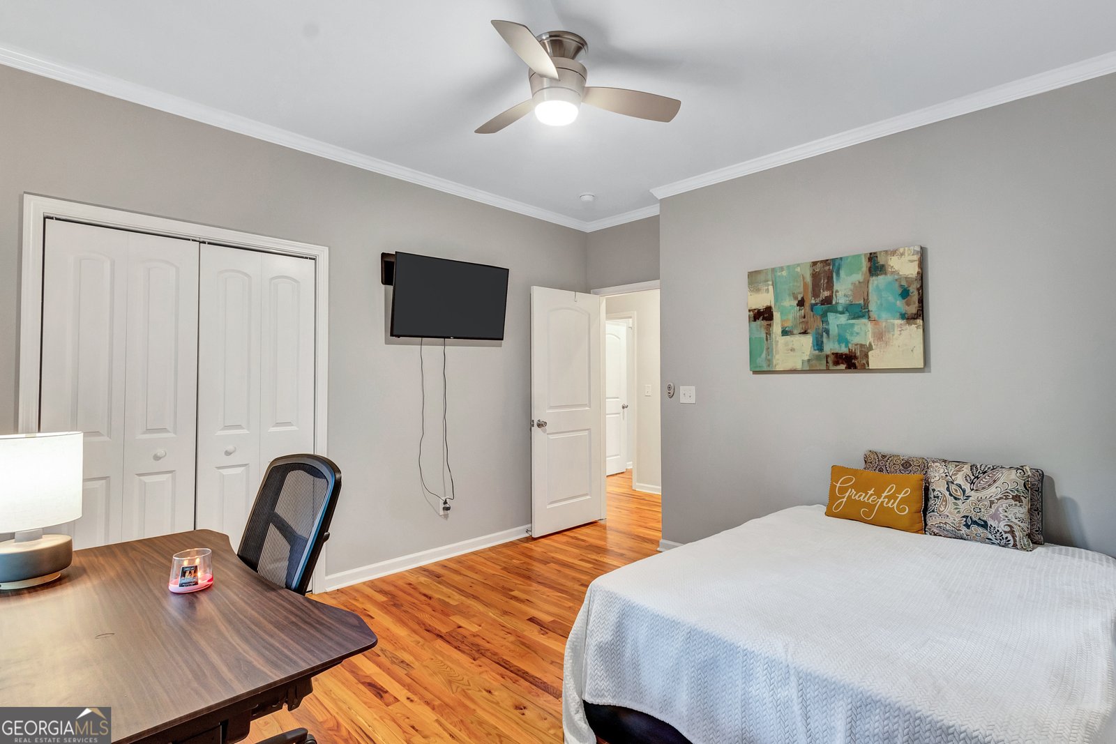 2418 Bolling Brook Drive Atlanta - 26