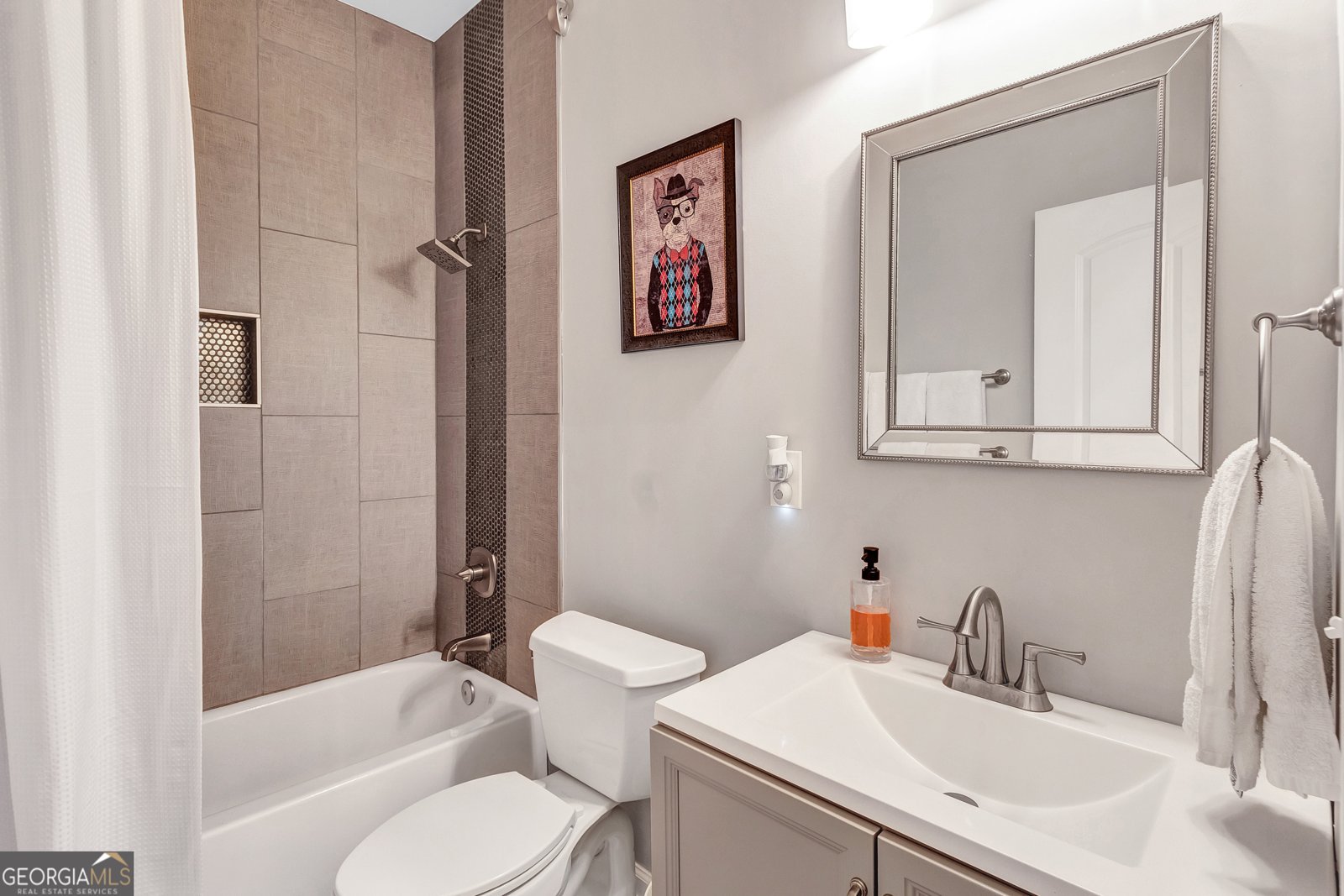 2418 Bolling Brook Drive Atlanta - 27