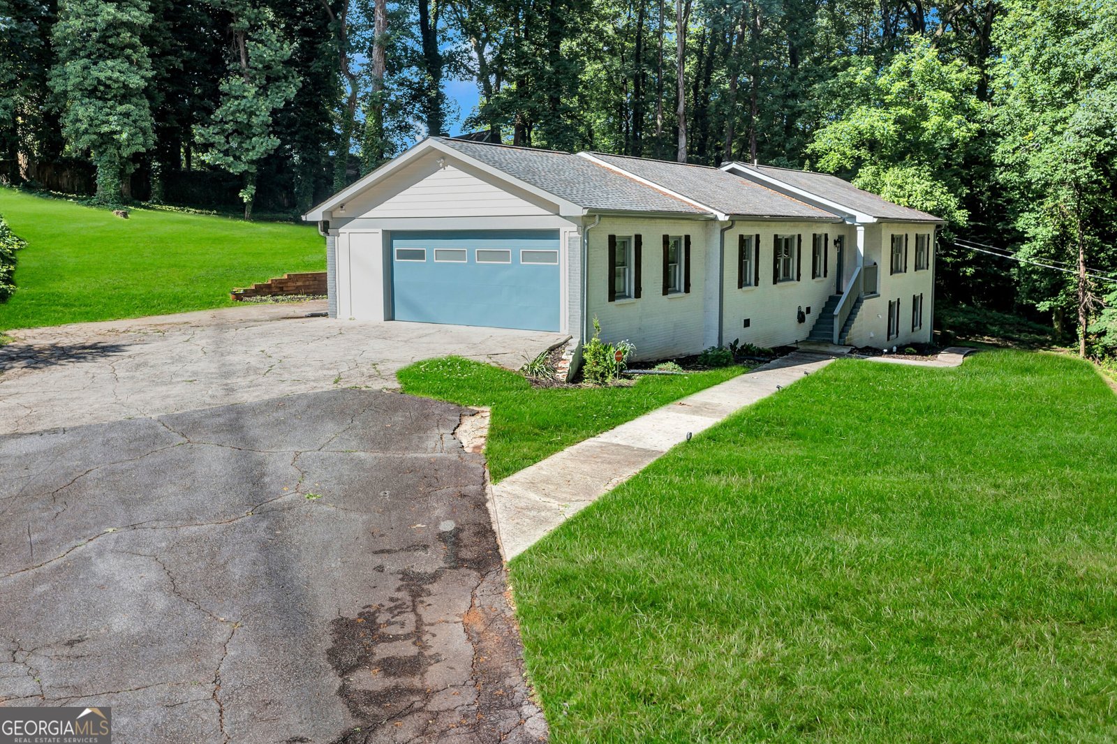 2418 Bolling Brook Drive Atlanta - 3
