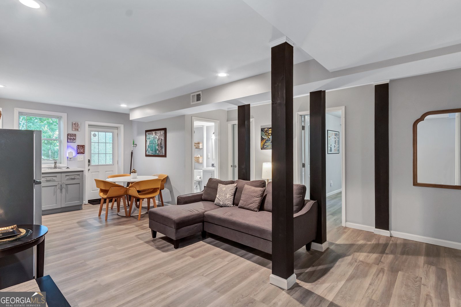 2418 Bolling Brook Drive Atlanta - 32