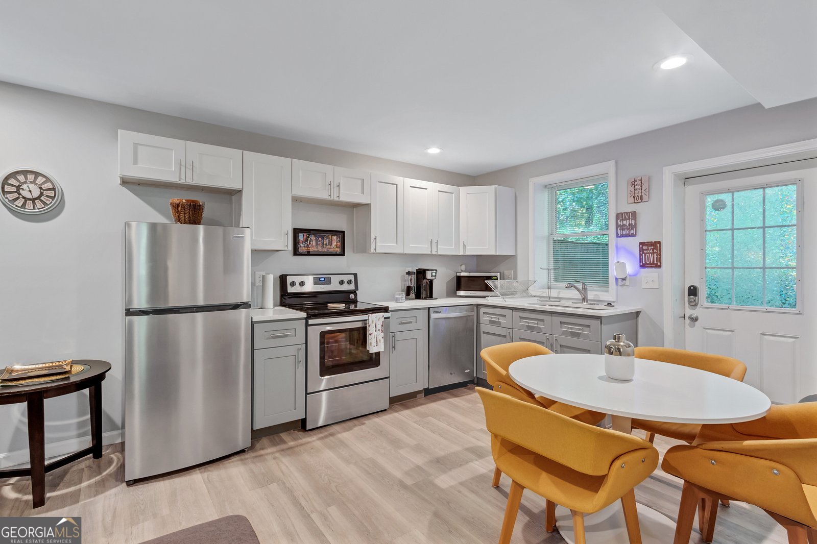 2418 Bolling Brook Drive Atlanta - 33