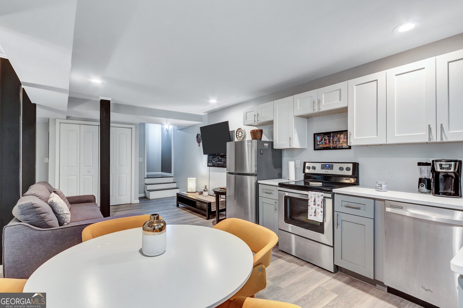 2418 Bolling Brook Drive Atlanta - 34