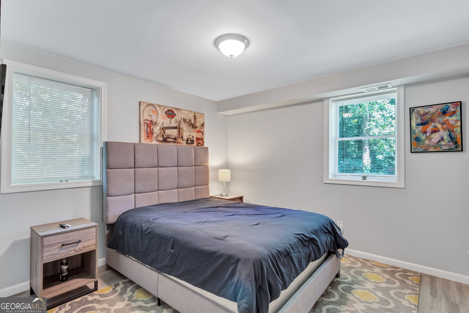 2418 Bolling Brook Drive Atlanta - 36