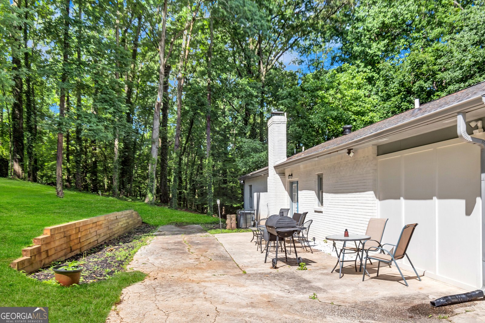 2418 Bolling Brook Drive Atlanta - 39