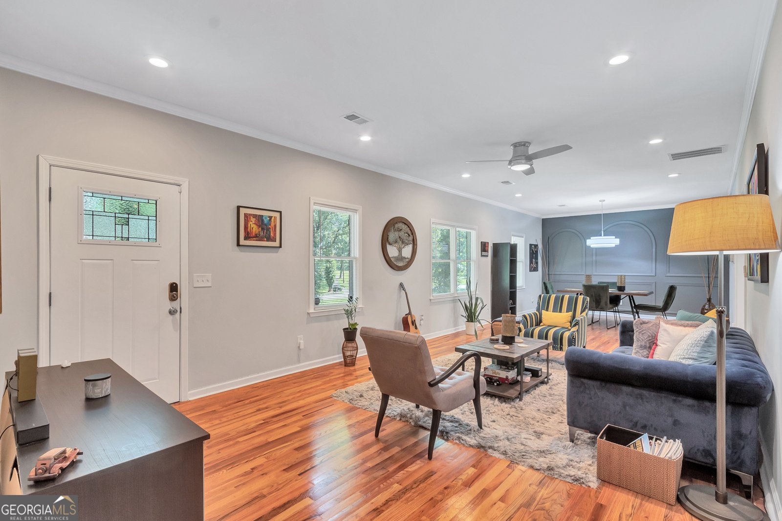 2418 Bolling Brook Drive Atlanta - 4