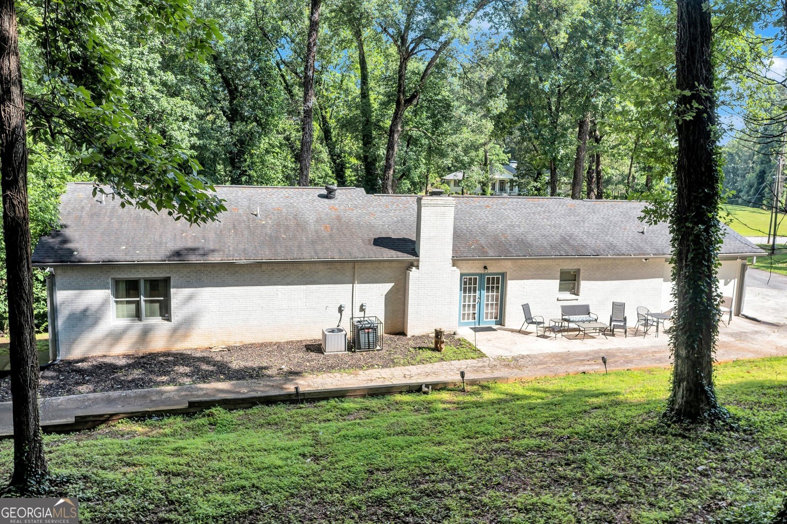 2418 Bolling Brook Drive Atlanta - 40