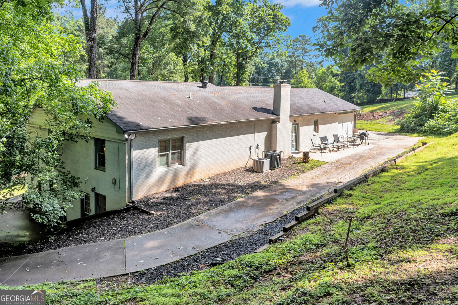 2418 Bolling Brook Drive Atlanta - 41