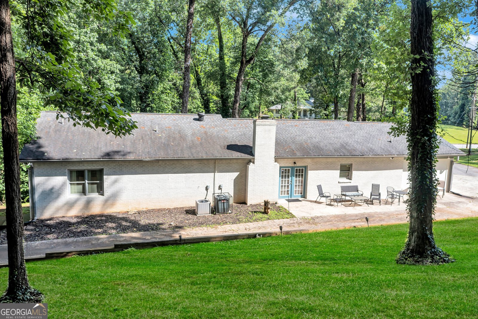 2418 Bolling Brook Drive Atlanta - 42