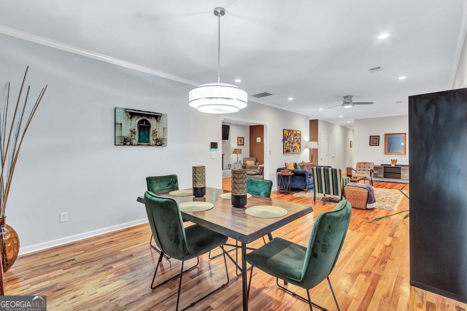 2418 Bolling Brook Drive Atlanta - 6