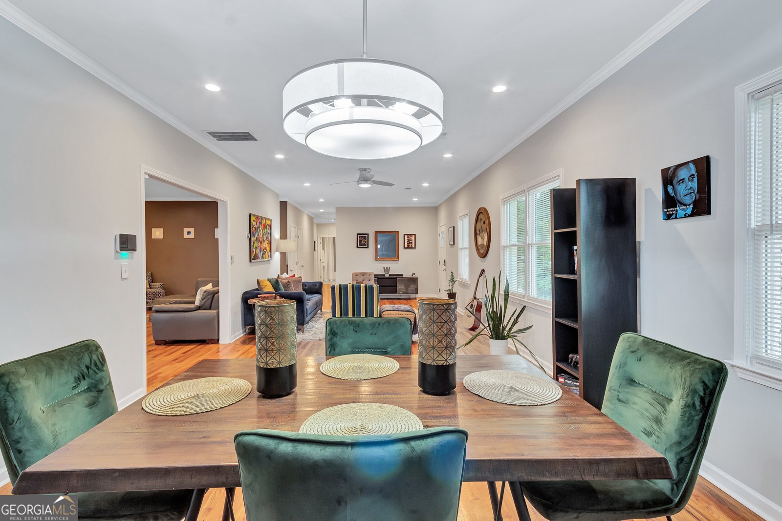 2418 Bolling Brook Drive Atlanta - 7