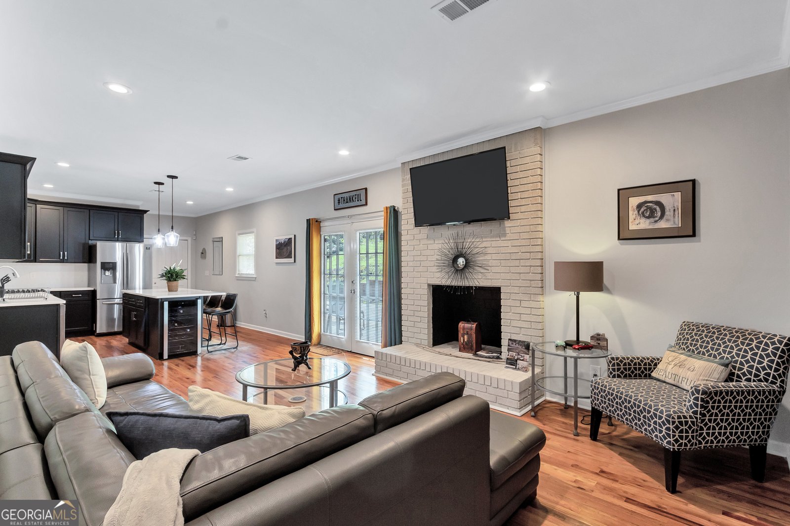 2418 Bolling Brook Drive Atlanta - 9