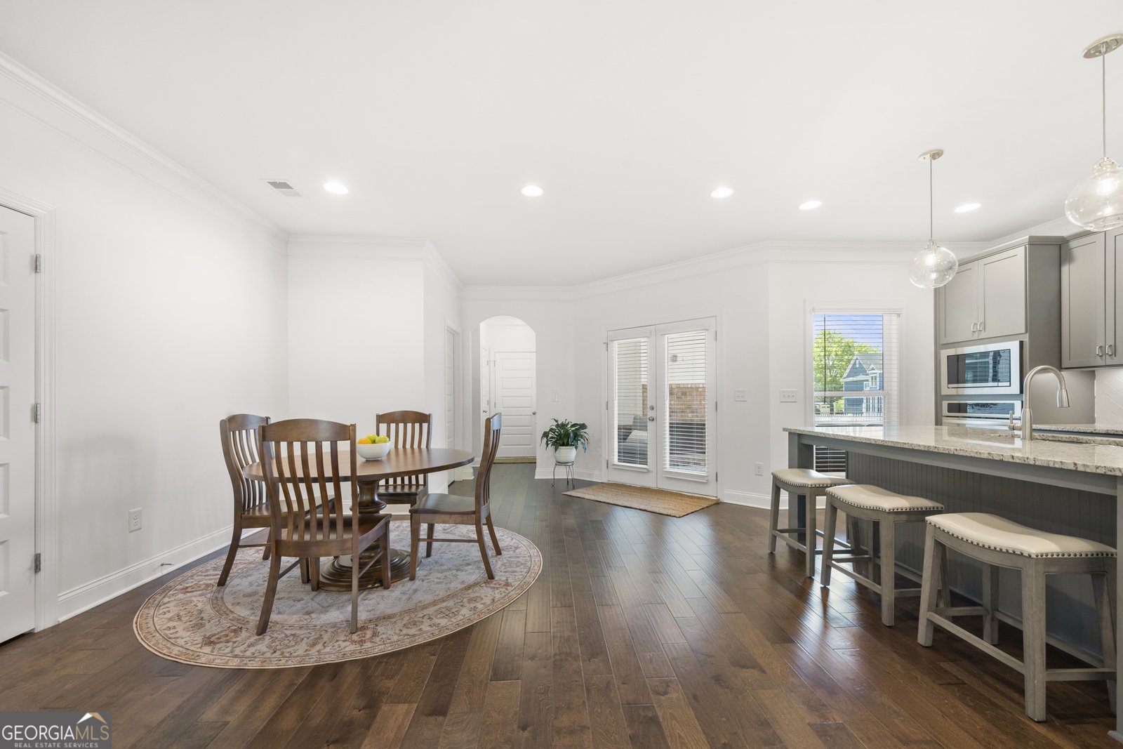 4044 Andover Circle McDonough - 11