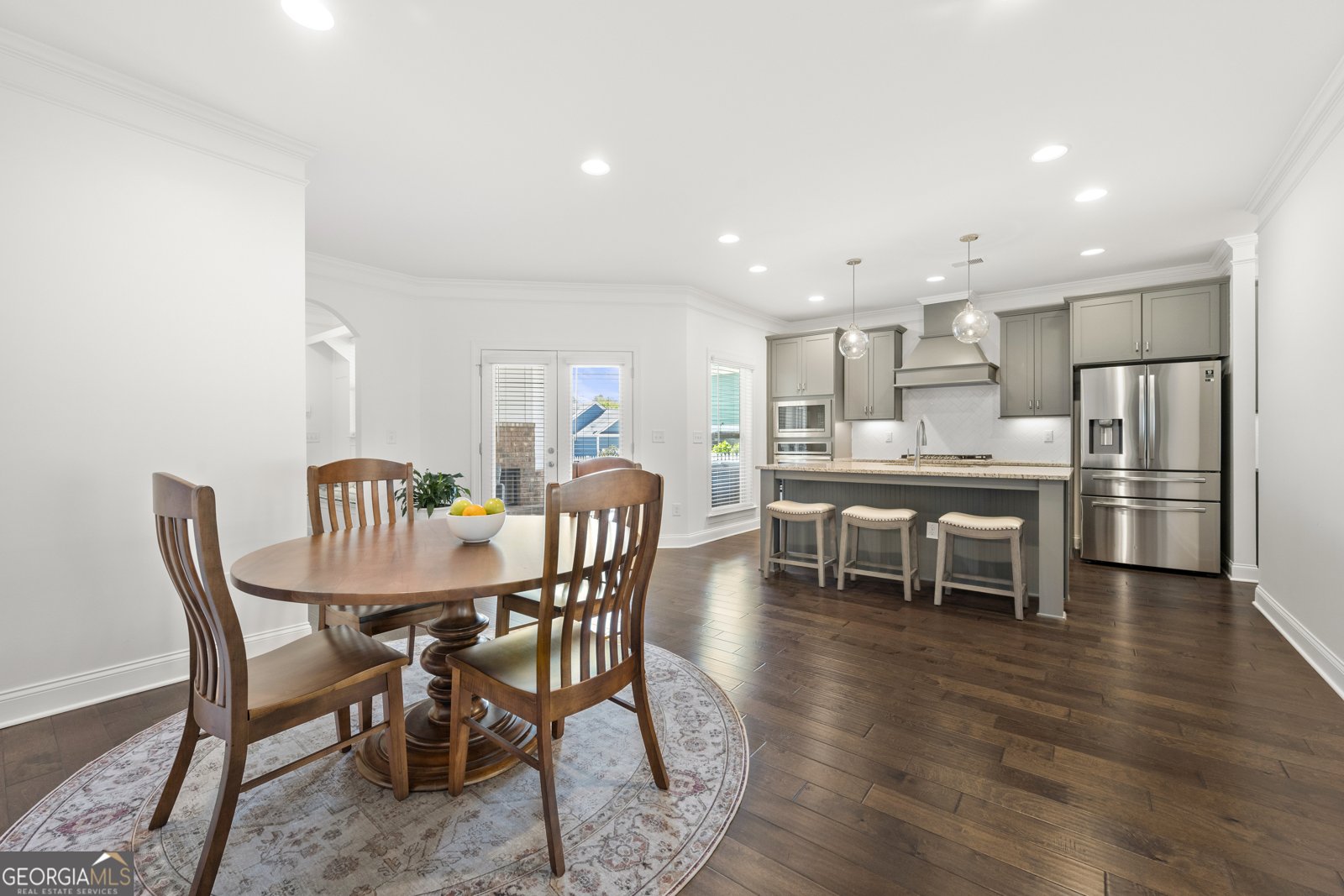4044 Andover Circle McDonough - 12