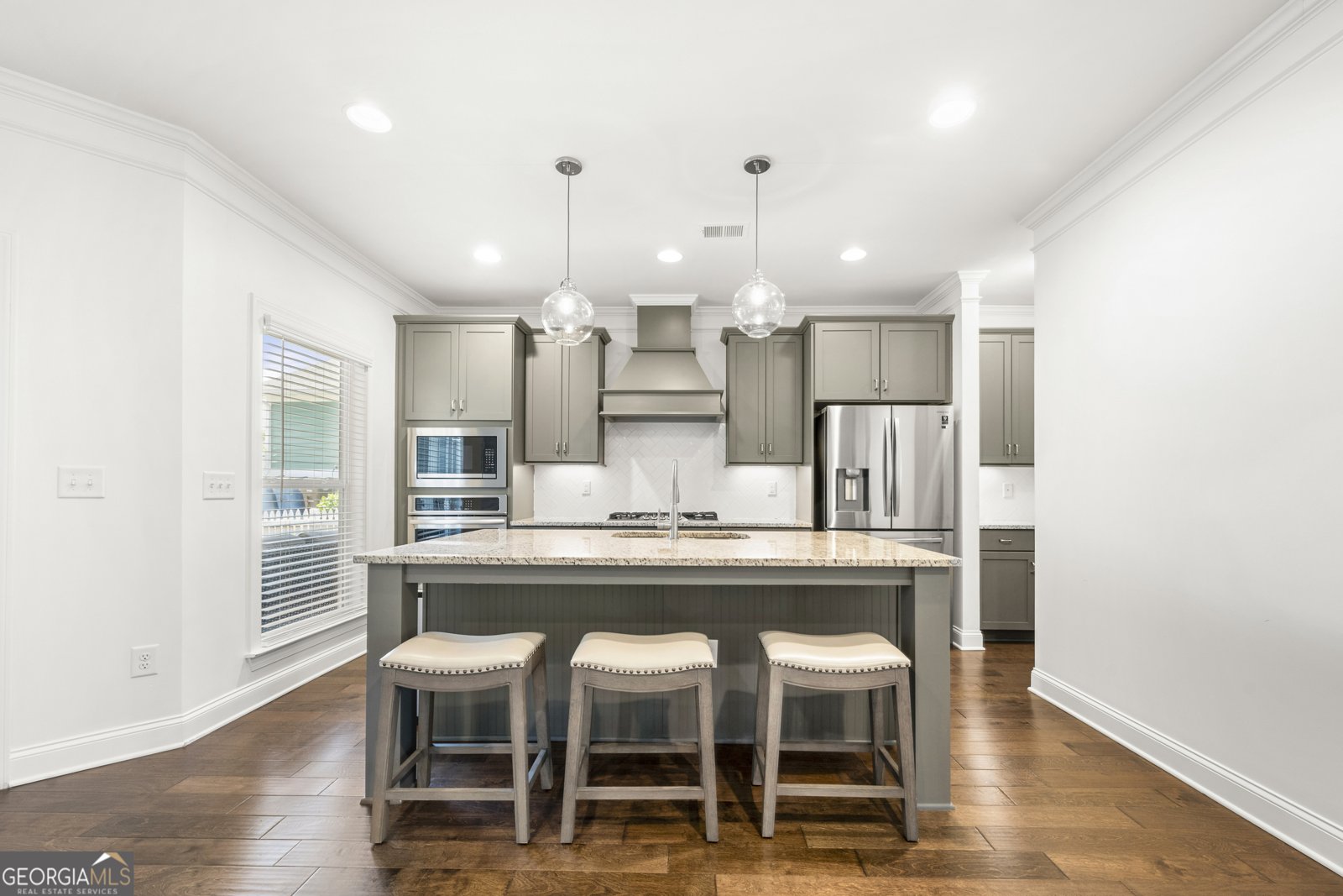 4044 Andover Circle McDonough - 13