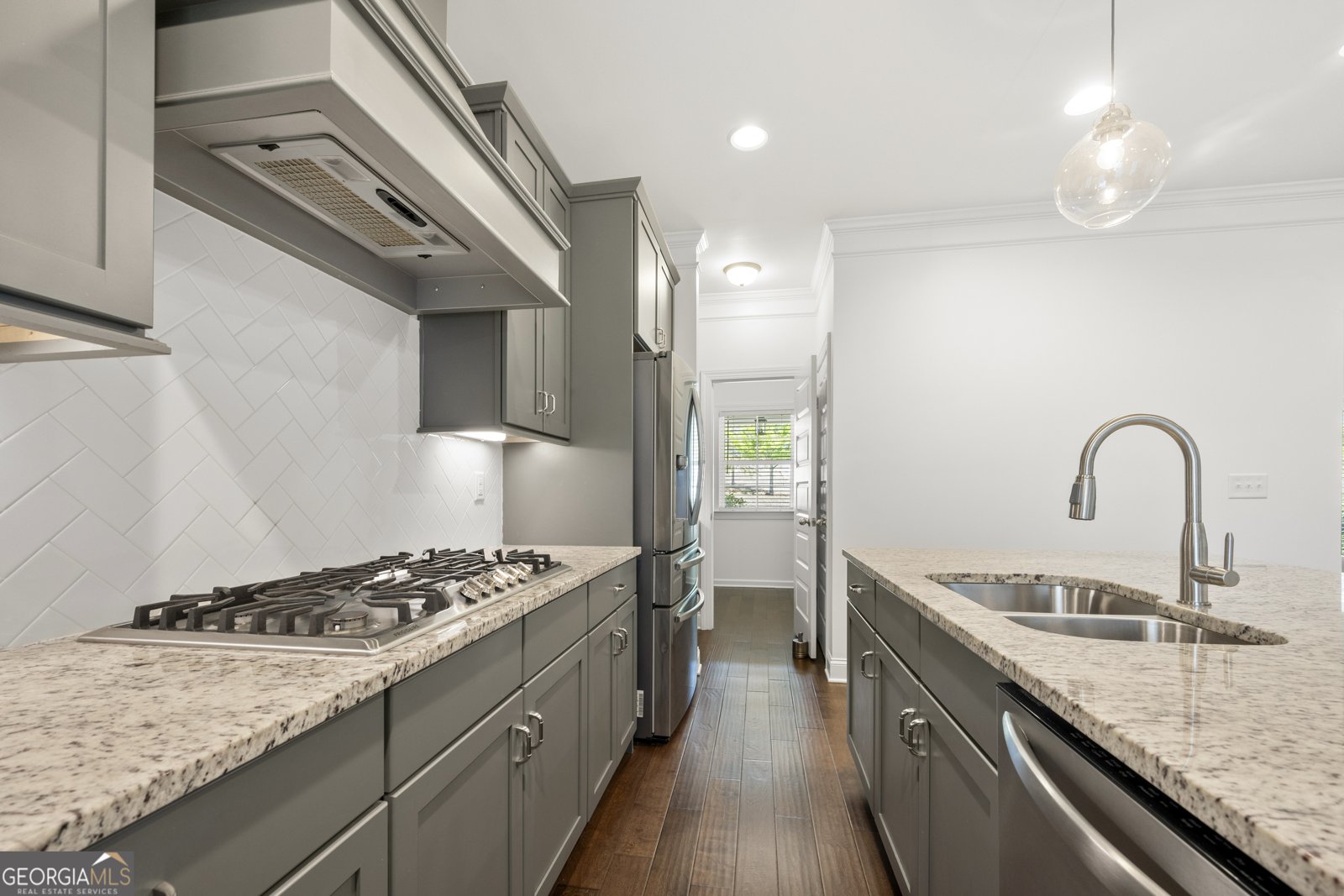 4044 Andover Circle McDonough - 15