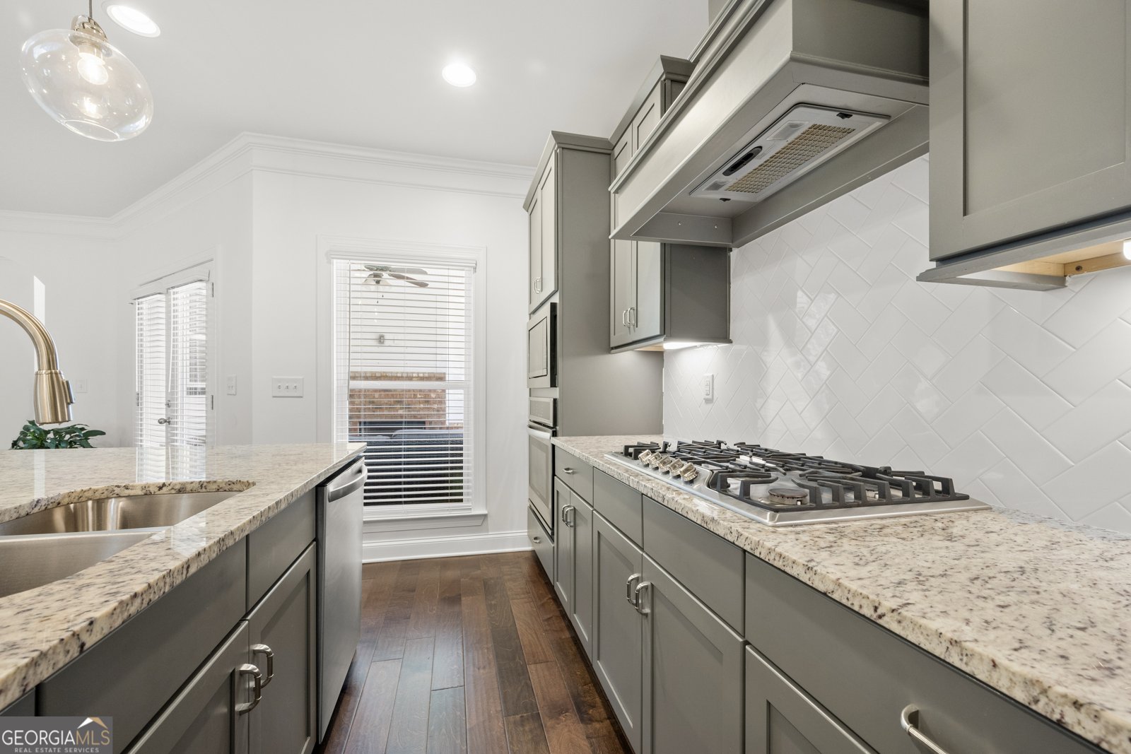 4044 Andover Circle McDonough - 16