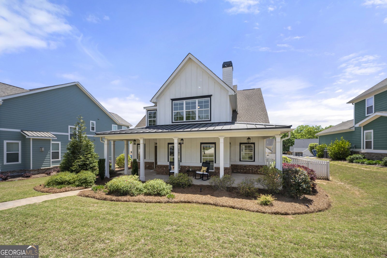 4044 Andover Circle McDonough - 2