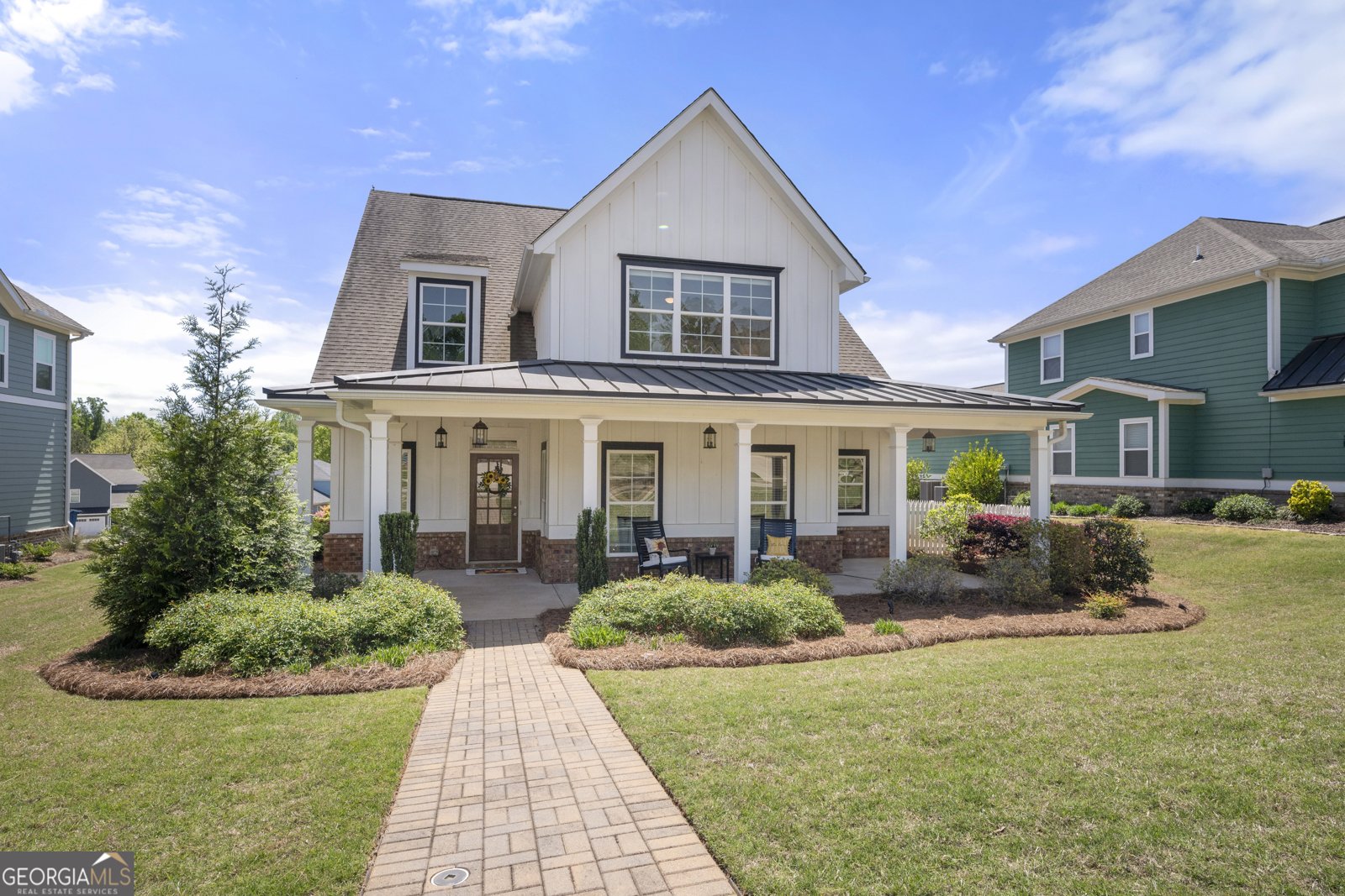 4044 Andover Circle McDonough - 3