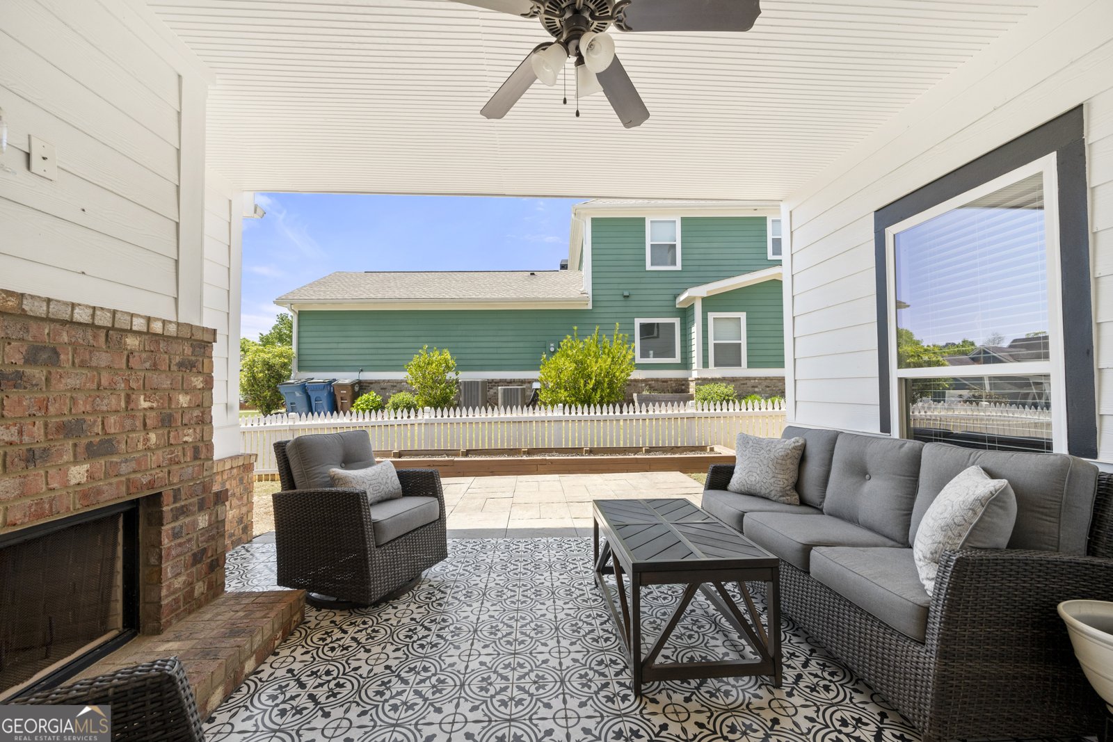 4044 Andover Circle McDonough - 30