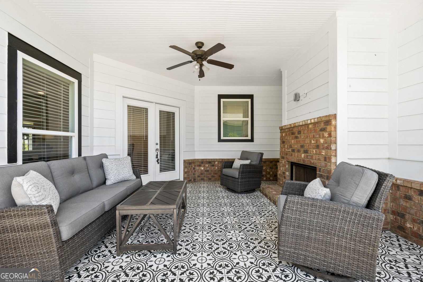 4044 Andover Circle McDonough - 31