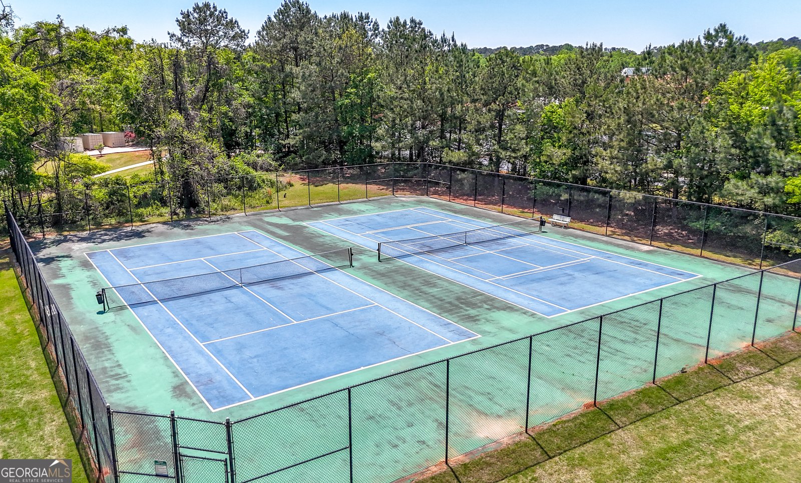 4044 Andover Circle McDonough - 33