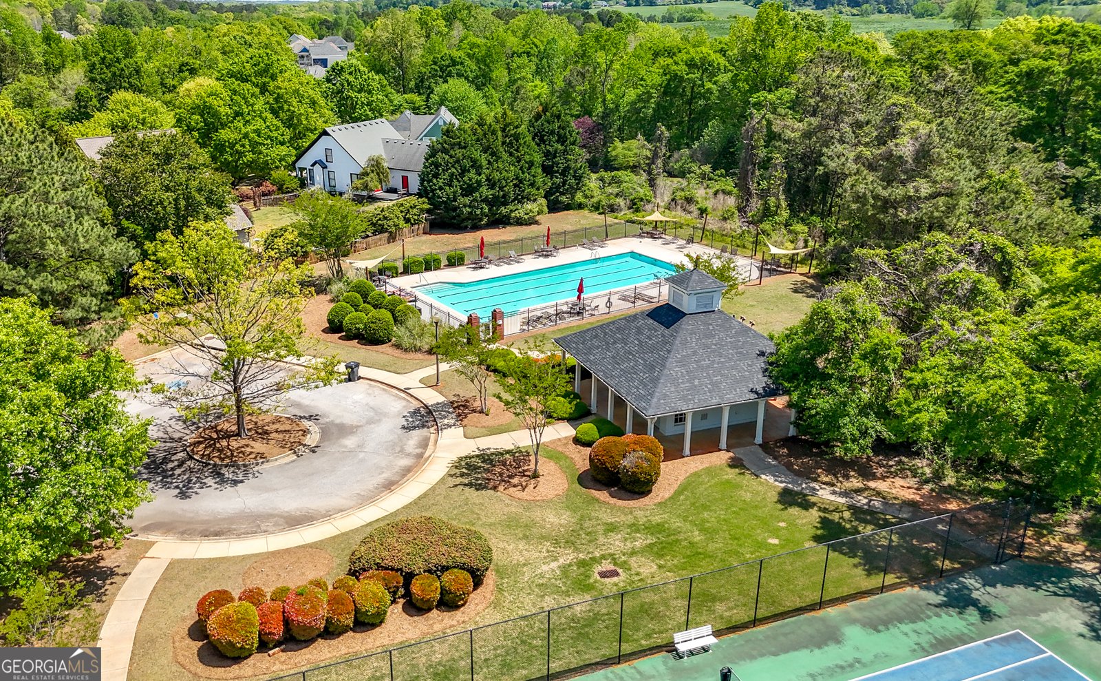 4044 Andover Circle McDonough - 34