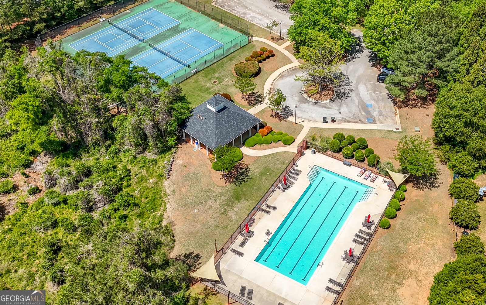 4044 Andover Circle McDonough - 36