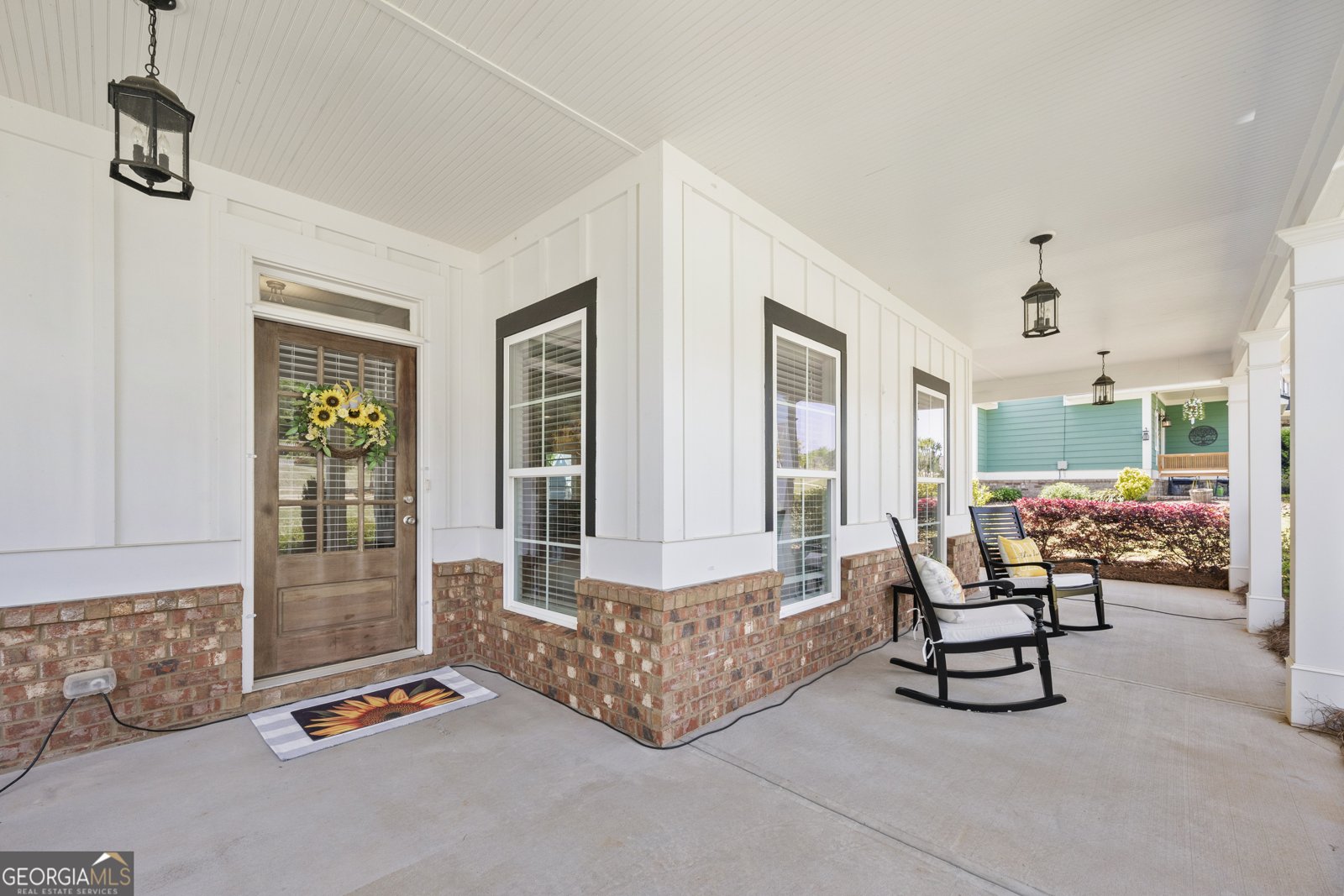 4044 Andover Circle McDonough - 4