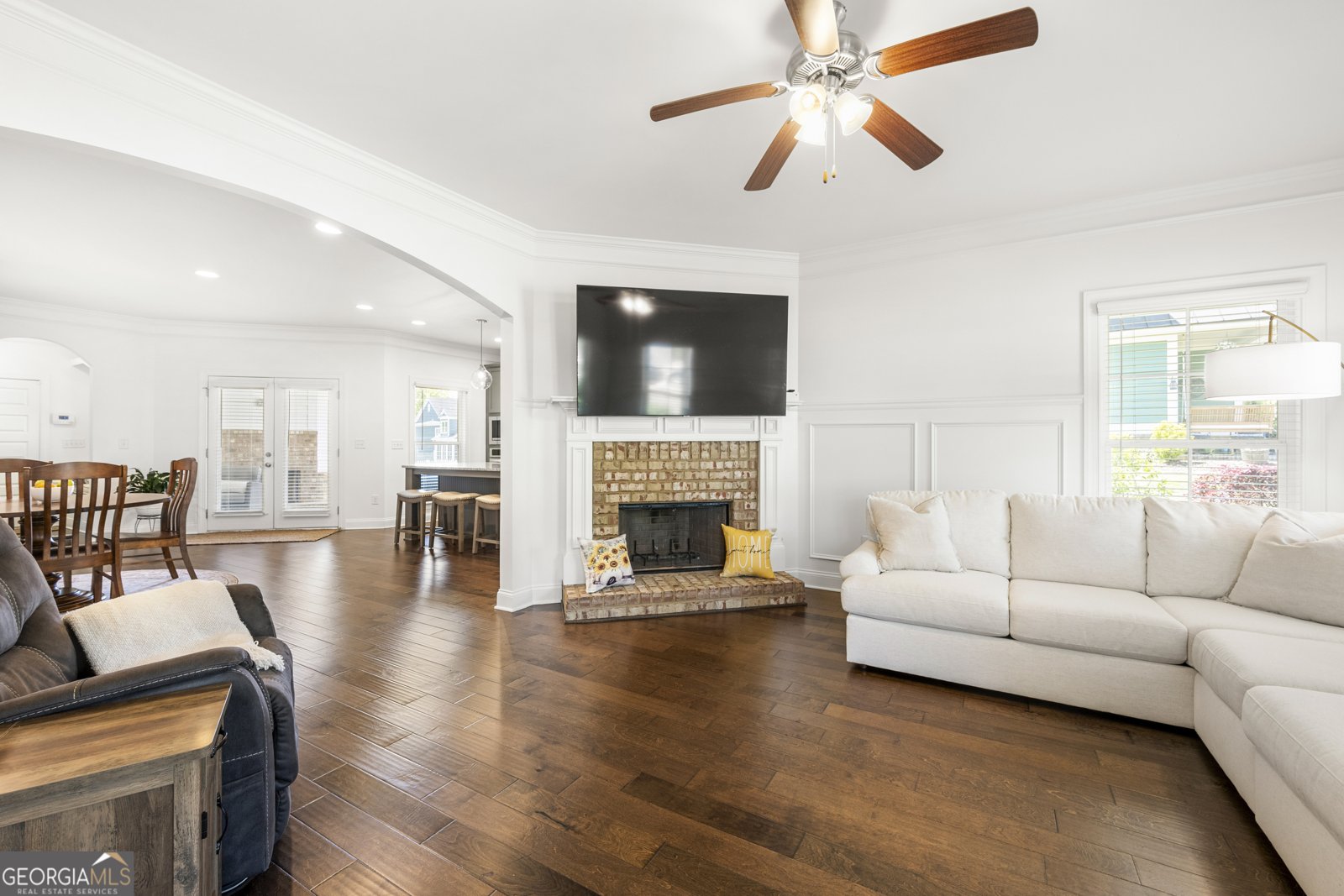 4044 Andover Circle McDonough - 7