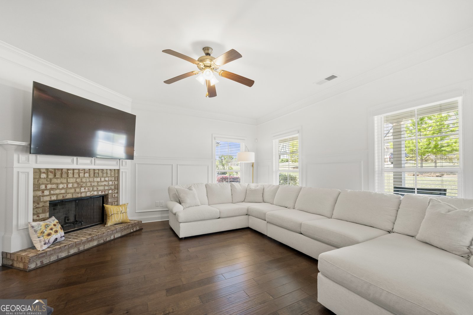 4044 Andover Circle McDonough - 8