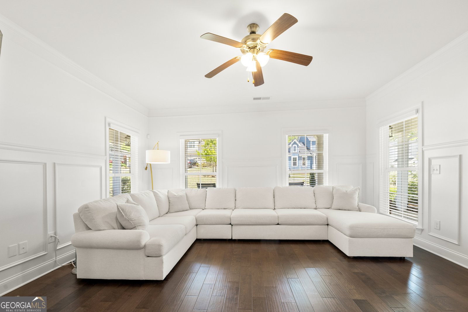 4044 Andover Circle McDonough - 9