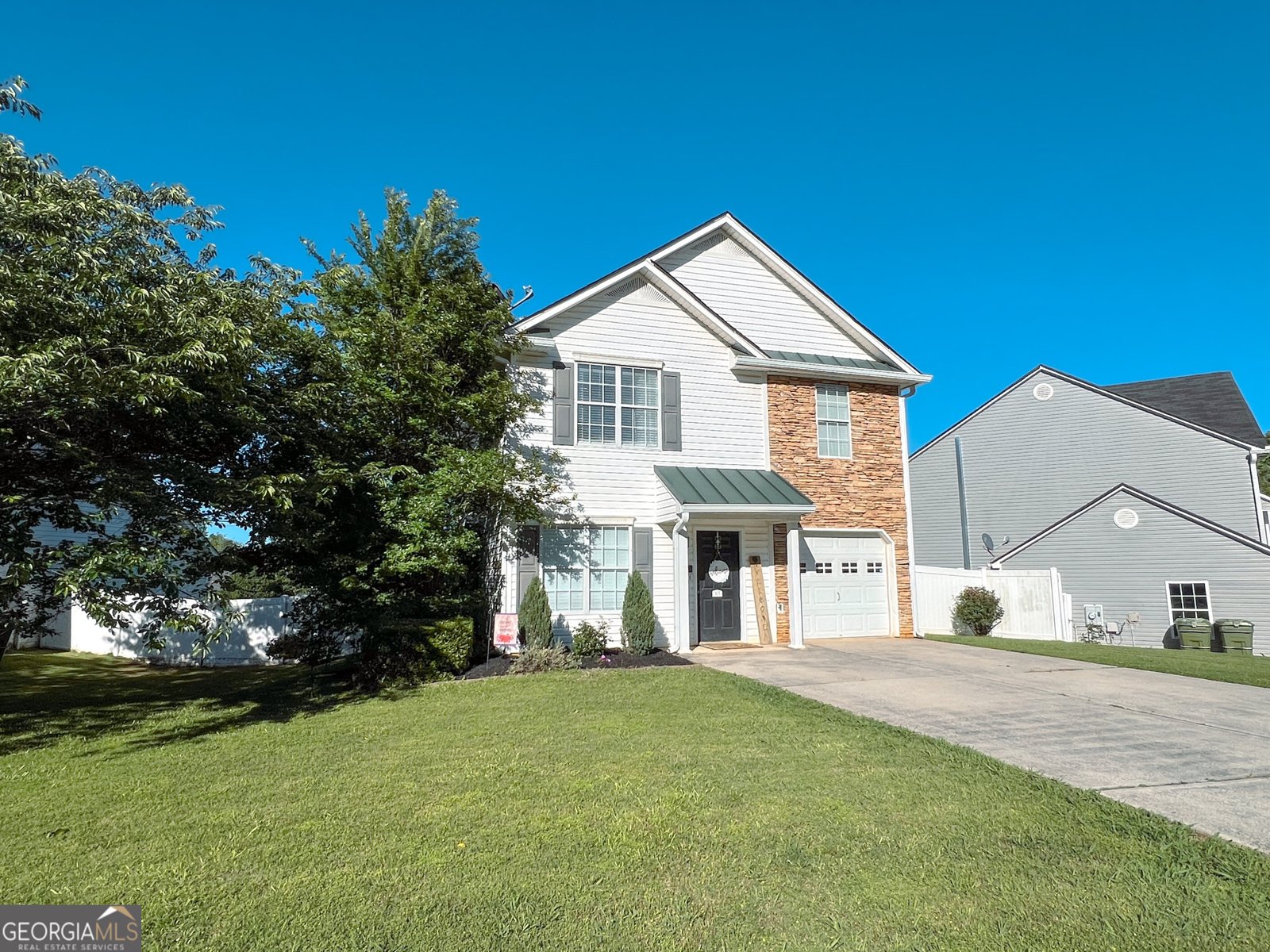 105 Sheffield Drive Carrollton - 2
