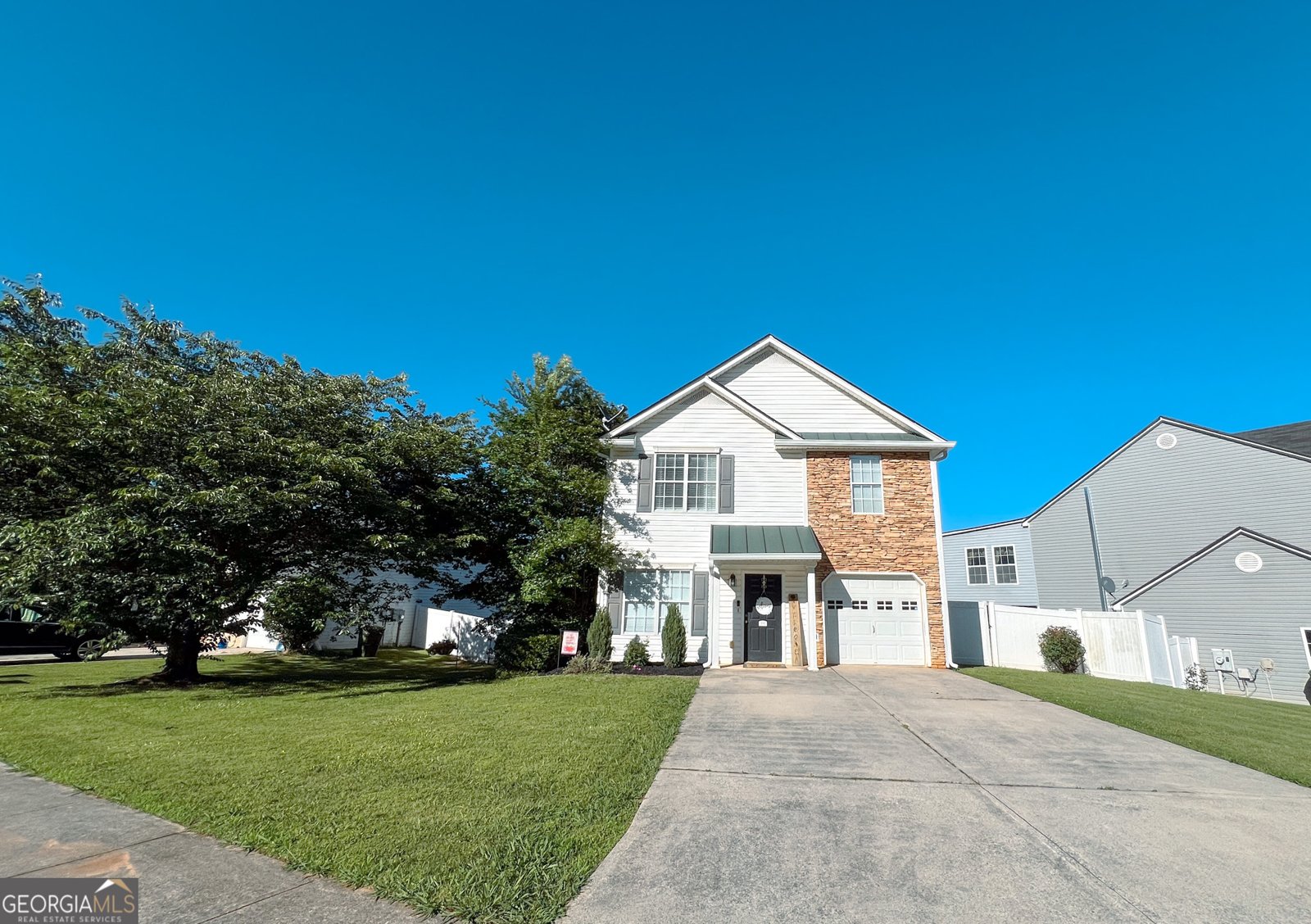 105 Sheffield Drive Carrollton - 3