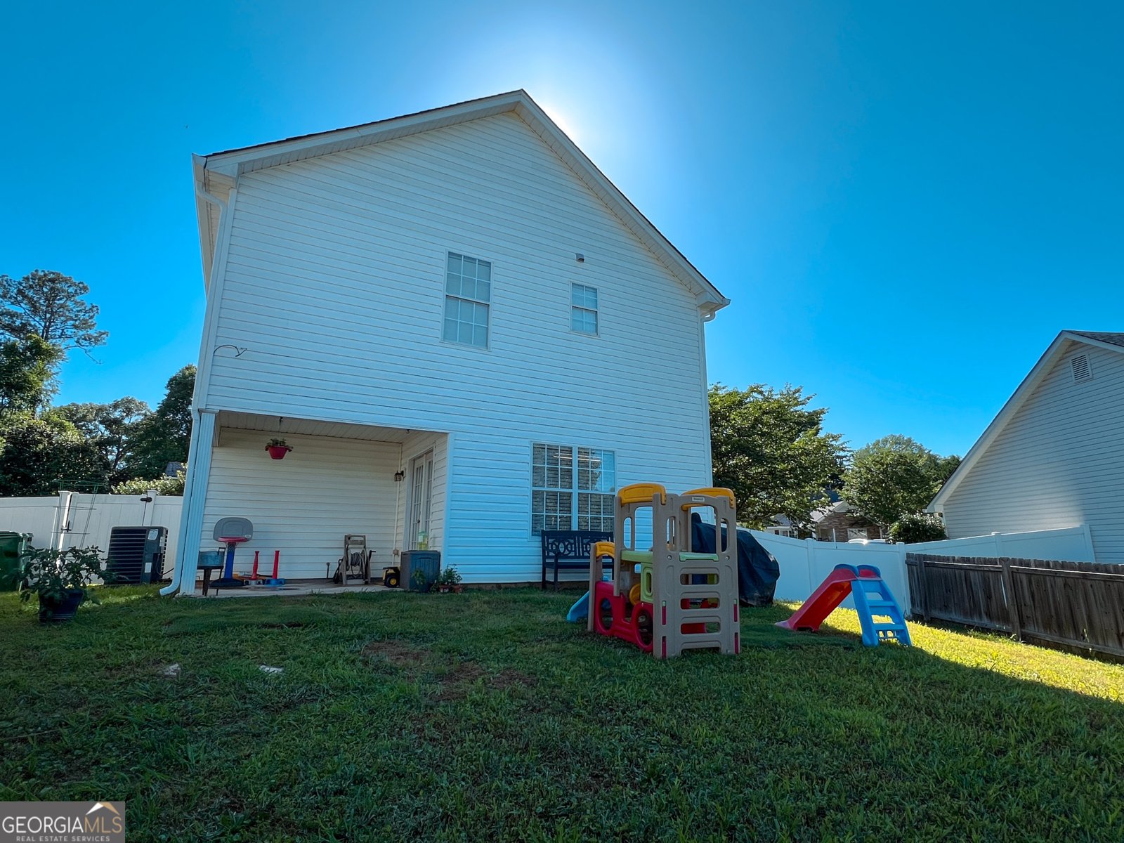 105 Sheffield Drive Carrollton - 4