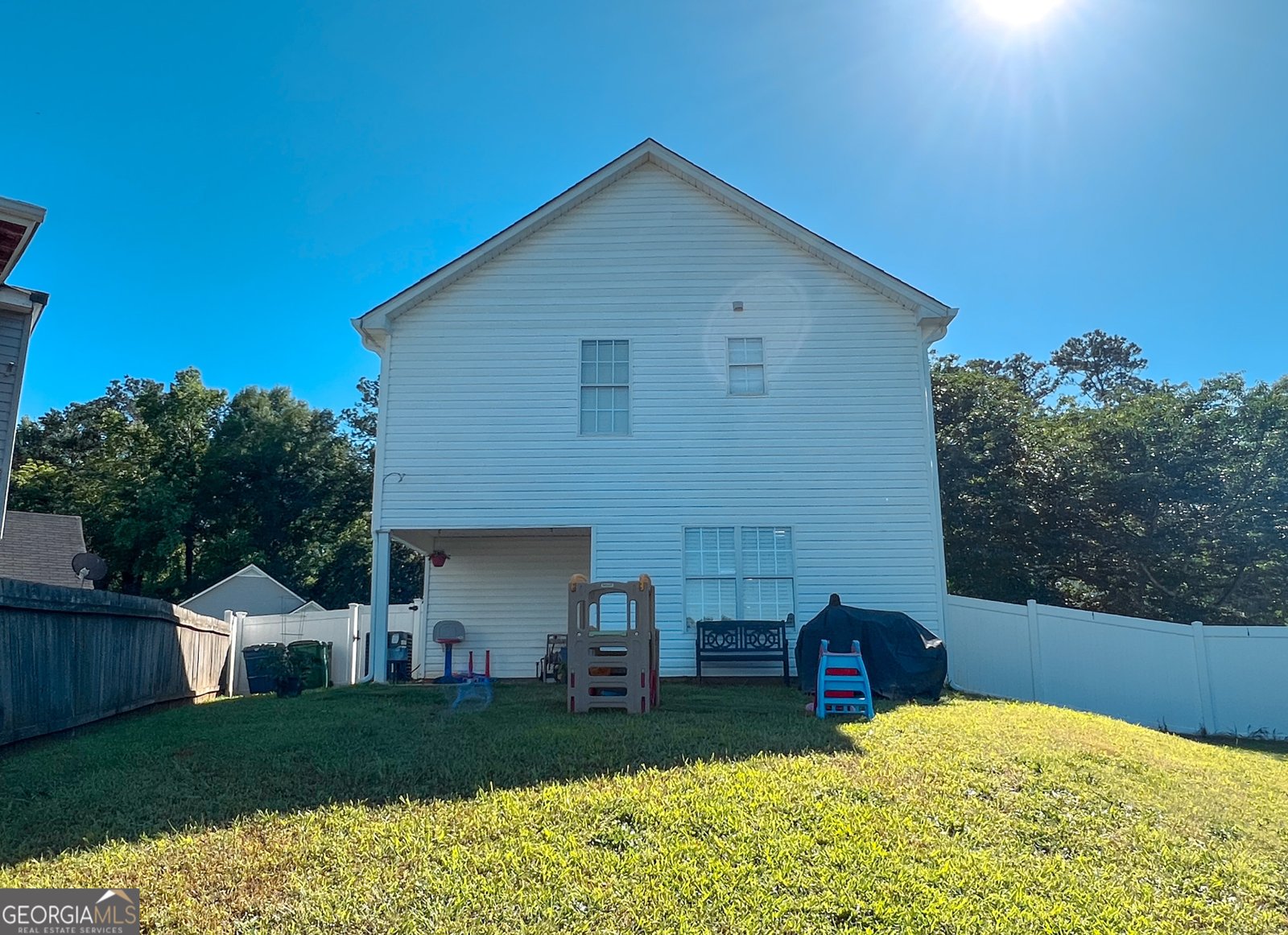 105 Sheffield Drive Carrollton - 5