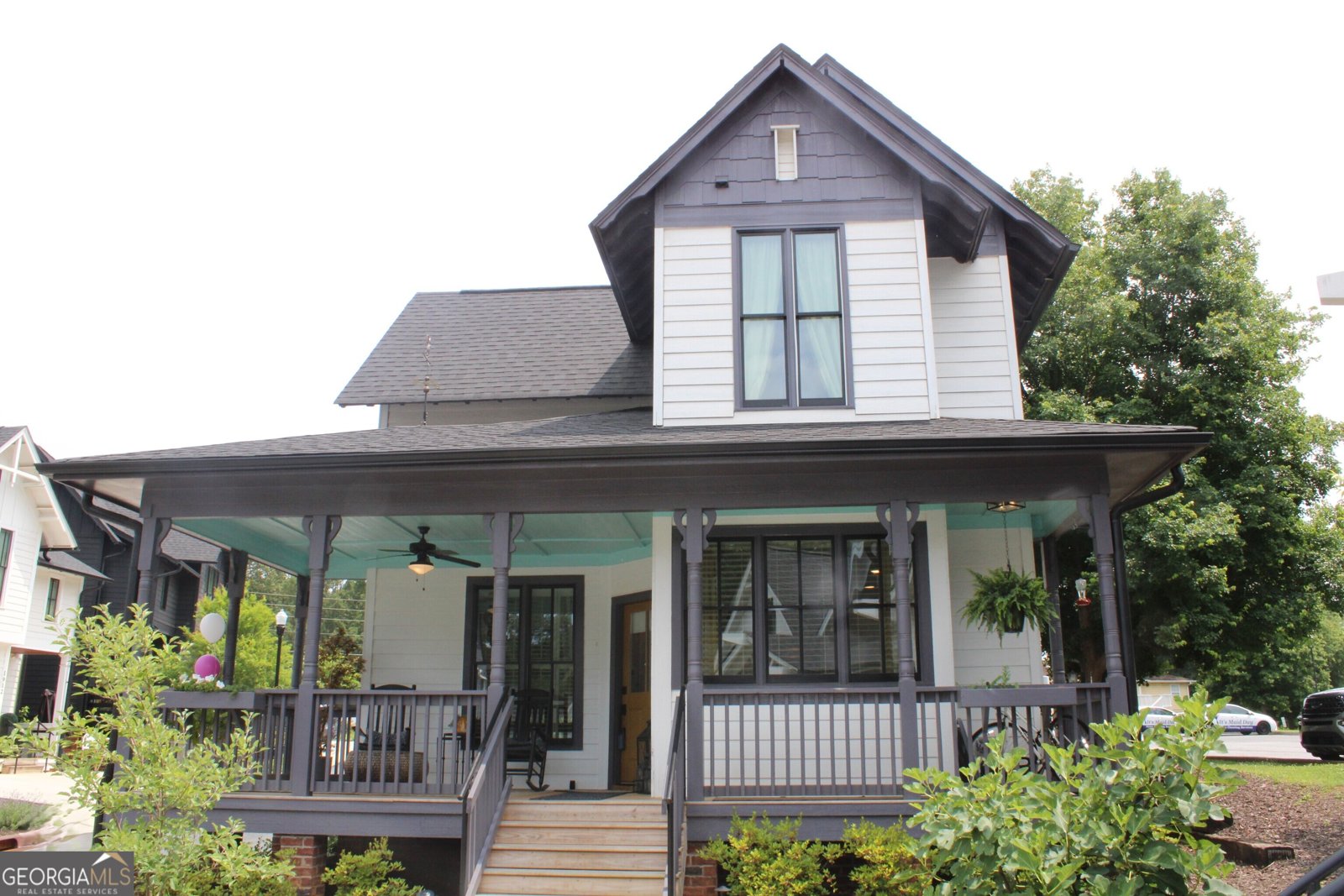 1907 Galt Kennesaw - 1