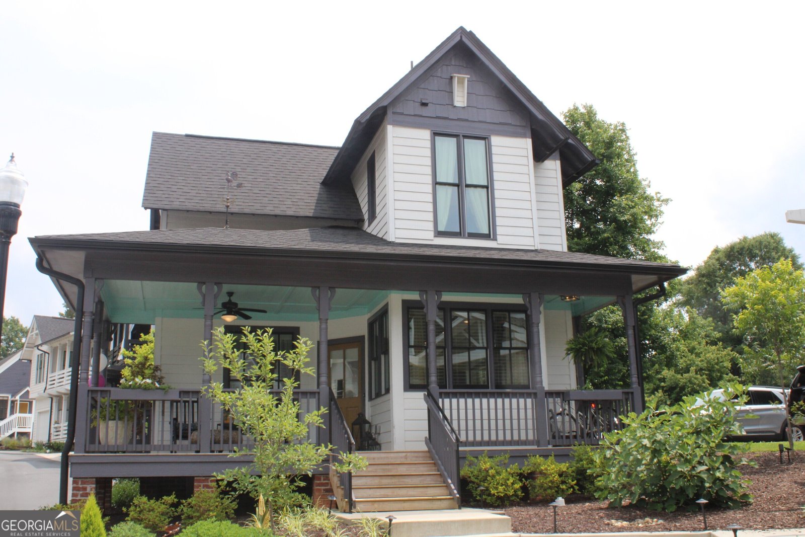 1907 Galt Kennesaw - 29