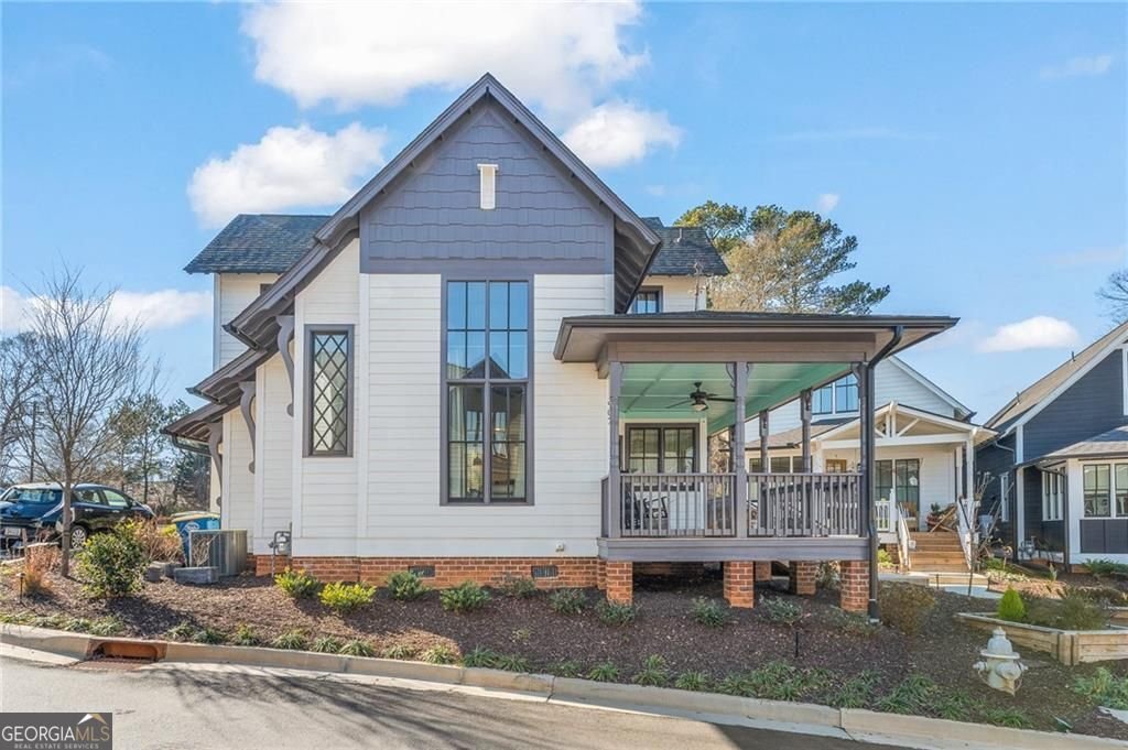 1907 Galt Kennesaw - 30