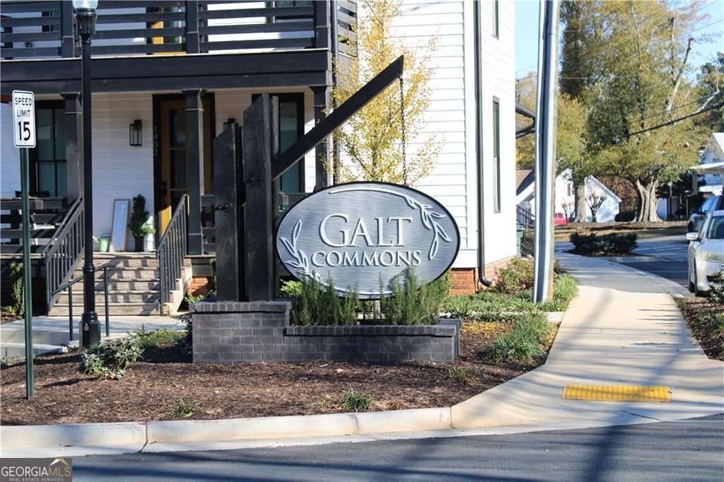 1907 Galt Kennesaw - 38