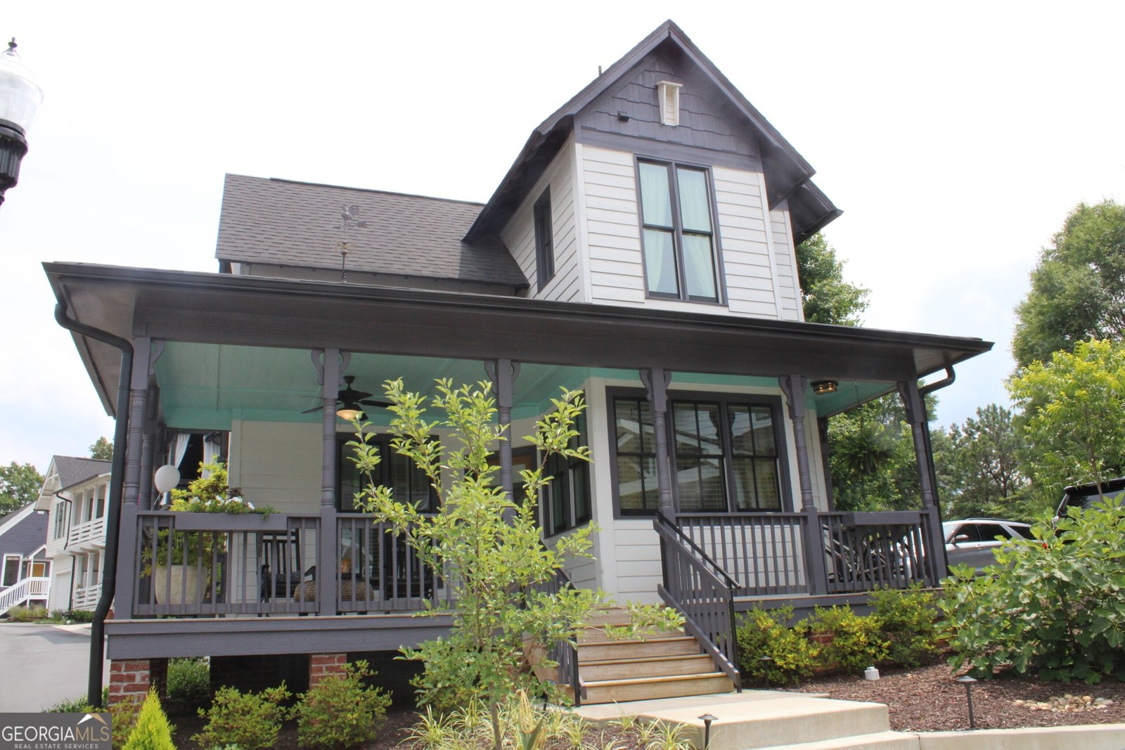 1907 Galt Kennesaw - 8